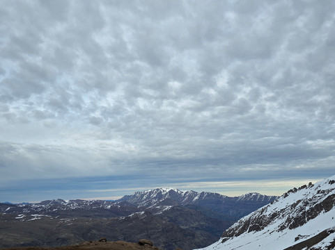 Mote Merkén Travel-圣地亚哥必去景点