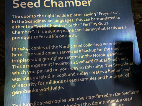 Gruve 3-朗伊尔城必去景点