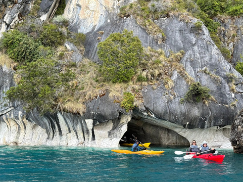 Loberias del Sur-Puerto Chacabuco必去景点