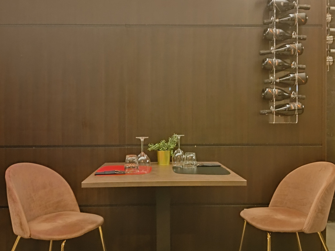 L'Isola del Benessere-San Felice a Cancello必去景点