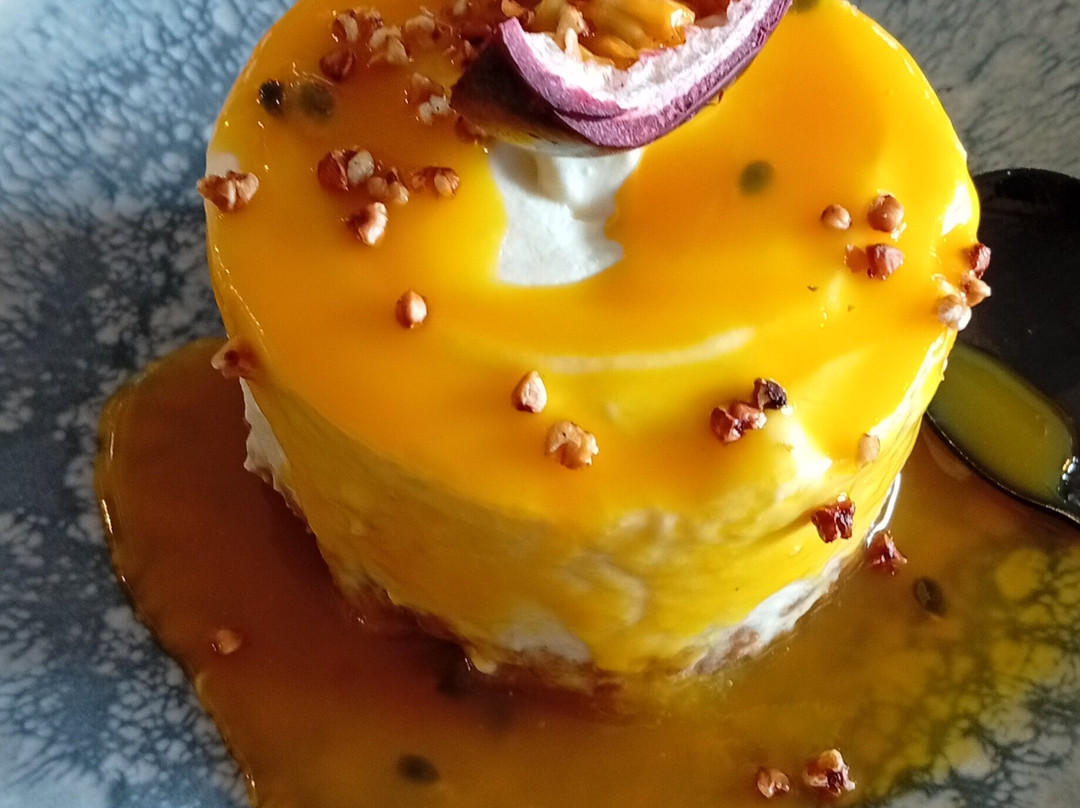 Faya - Chill Bar & Food
