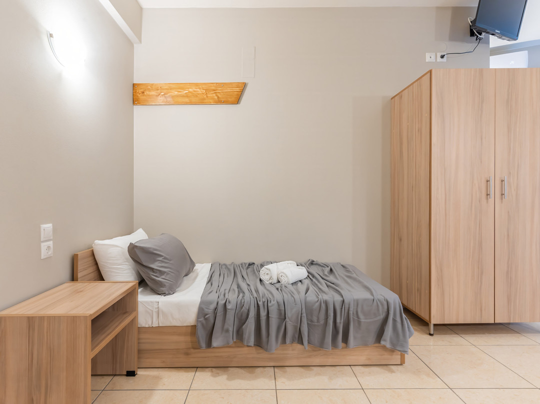 伊里瓦斯乐玛酒店主图