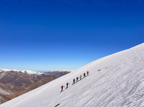 Zafrani-Taliouine必去景点