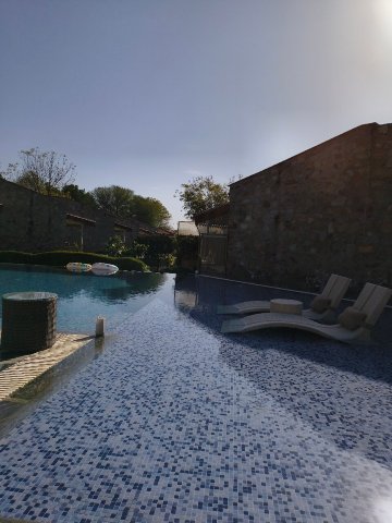 Brij Bageecha齐普尔- 带加热浸泡池的私人别墅-官方