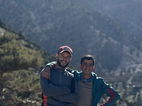 Atlas Adventures-奥伊俄贞必去景点