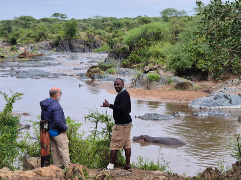 Earthlife Expeditions-阿鲁沙必去景点