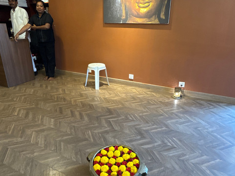 Vyom - The Spa-Rameswaram必去景点