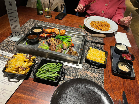 Smoke & Dough, Chelmsford