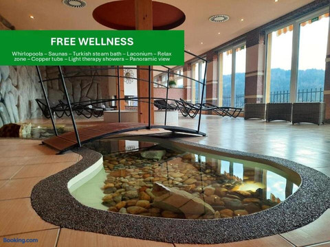 Nivamare Lazensky Hotel