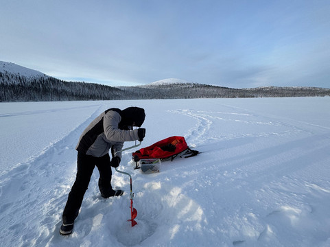 Lappitrek-Kittilä必去景点