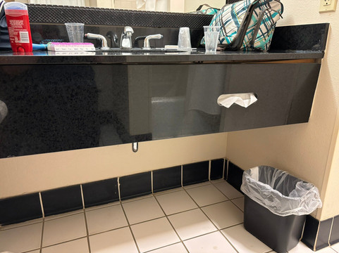 Fairfield by Marriott Inn & Suites Muskogee主图