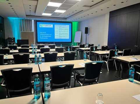 波鸿Moxy酒店主图