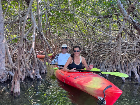 Lazy Dog Adventures-基韦斯特必去景点
