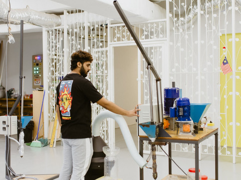 Earth Heir-安邦必去景点