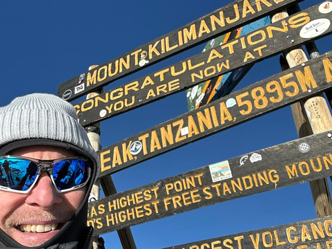 Zara Tanzania Adventures-莫西必去景点