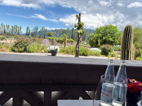 Viñas En Flor Bodega-卡法亚特必去景点