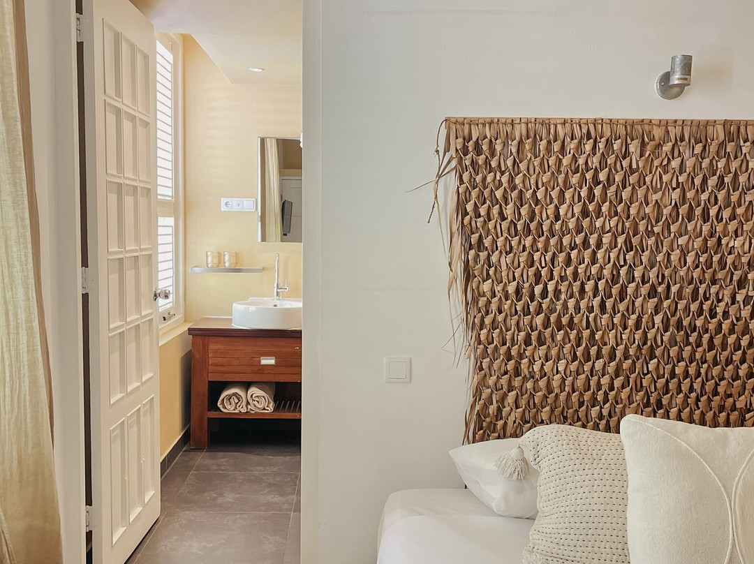 比杰布莱乌酒店主图