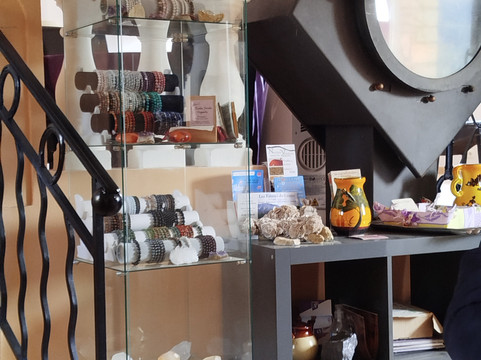 拉奥斯特德拉芳特酒店主图