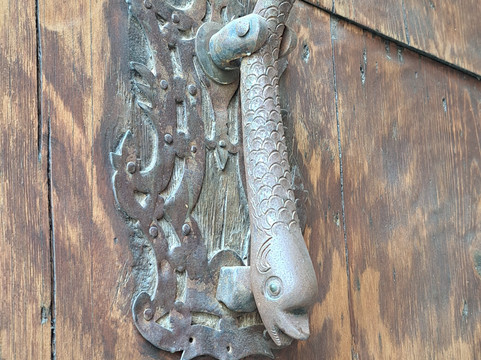 马丁胡马诺Spa酒店主图