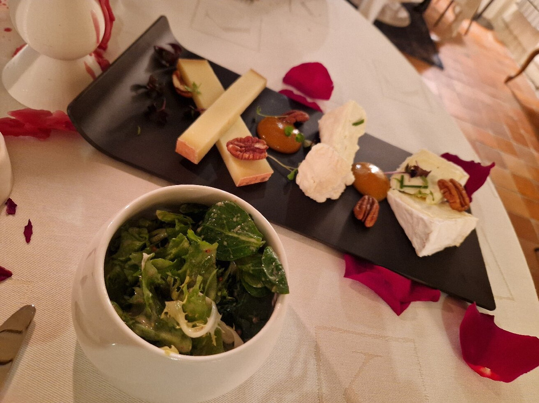 凯吉区域酒店主图