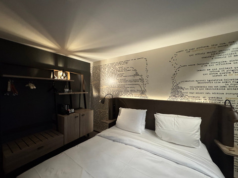 莱比锡海波龙酒店主图