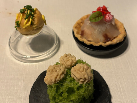 Officina Santopalato