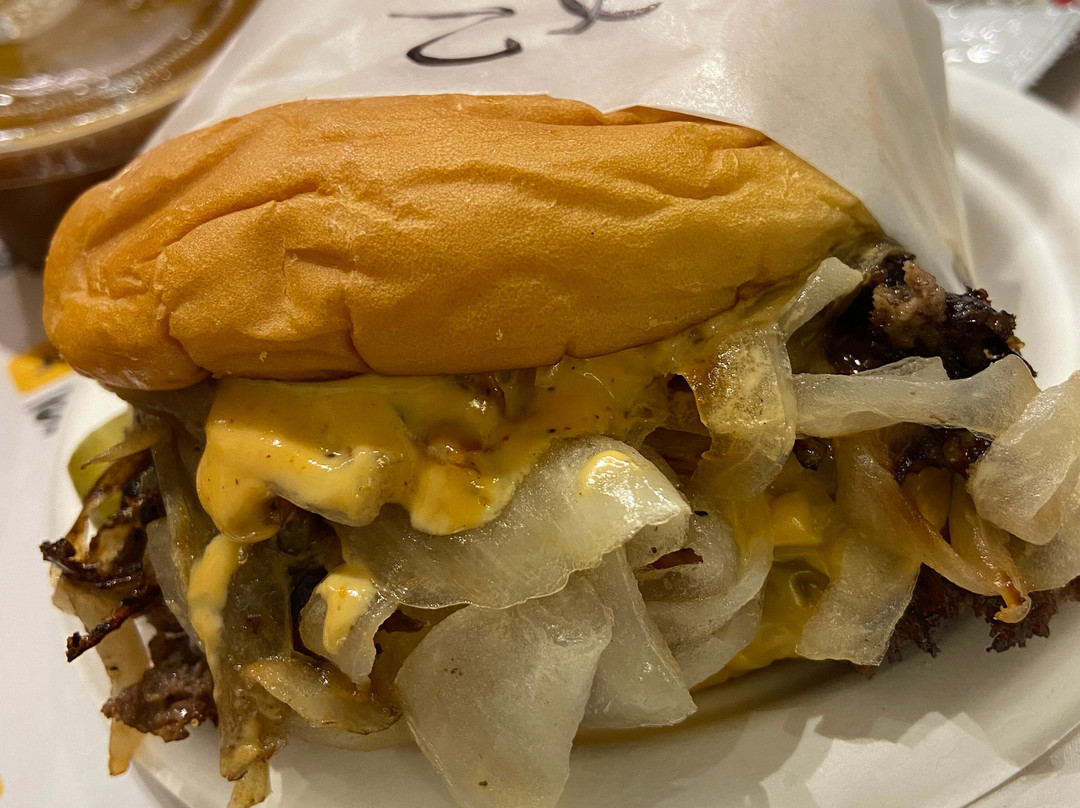 Jays Burgers