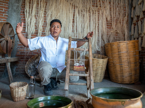 Oaxaca Experience Tours-瓦哈卡必去景点