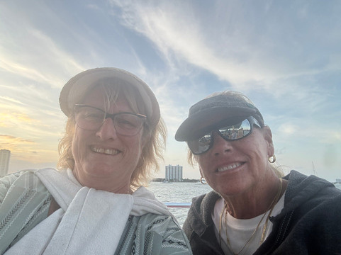 Top Shelf Charters presents Keylypso-西棕榈滩必去景点