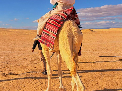 Tunisia Travel Guide-杰尔巴岛必去景点