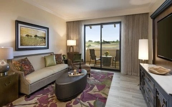 梅丽泰治水疗度假酒店