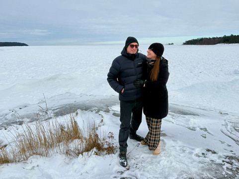 Lacko Castle-Lidkoping必去景点