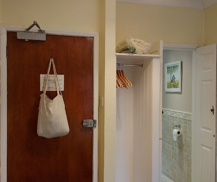 迪威念酒店主图