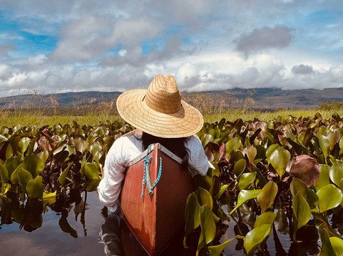 Fazenda Marimbus-迪亚曼蒂那国家公园必去景点
