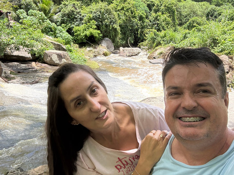 Cachoeira do Roncador-Bananeiras必去景点