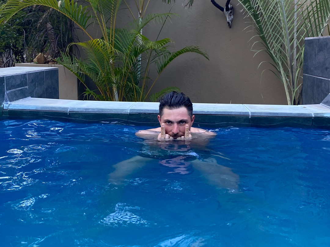 非洲天空别墅主图