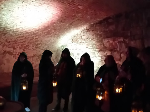 Slane Castle-Slane必去景点