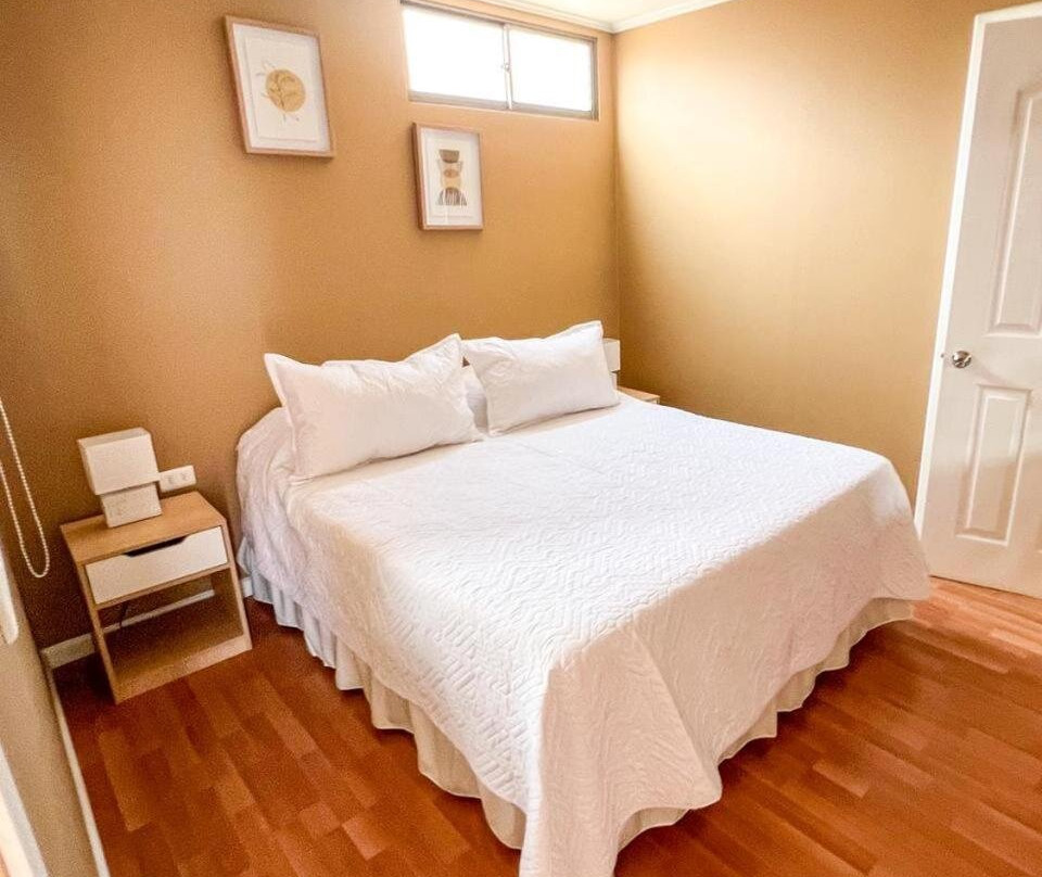 Hotel Boutique Casa Piedra