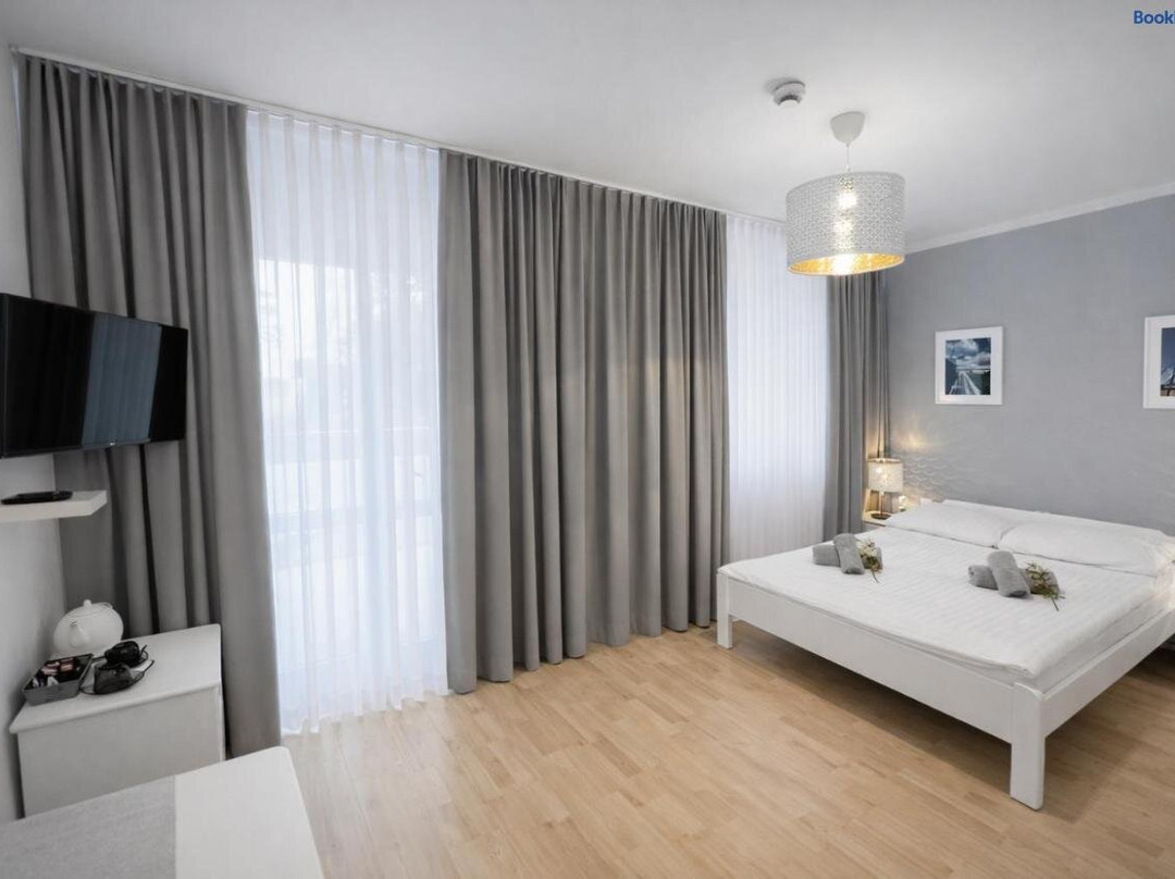 Hotel Ciechocinek | Tvp | Noclegi W Ciechocinku