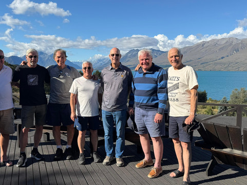 Paradise Motorcycle Day Tours-奥克兰中心地区必去景点