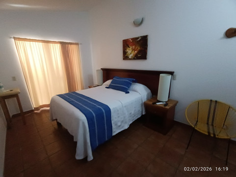 梅森德米塔酒店主图