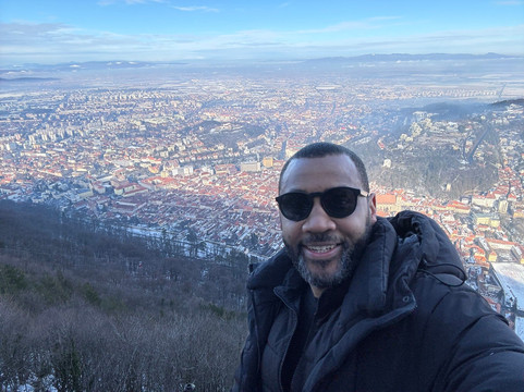 Tampa Cable Car-布拉索夫必去景点