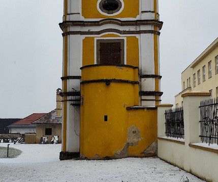 Spisska Kapitula-斯皮什斯凯波德赫拉杰必去景点