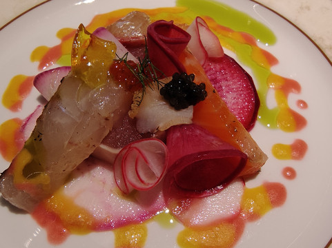 富山东急卓越大酒店主图