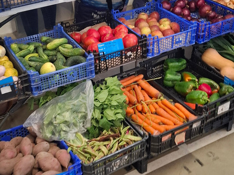 Mercado do Levante-拉各斯必去景点