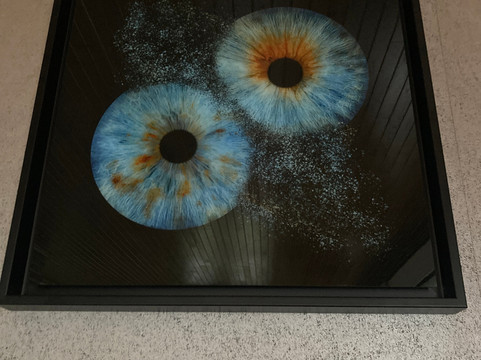 Iris Galerie Hasselt-哈瑟尔特必去景点