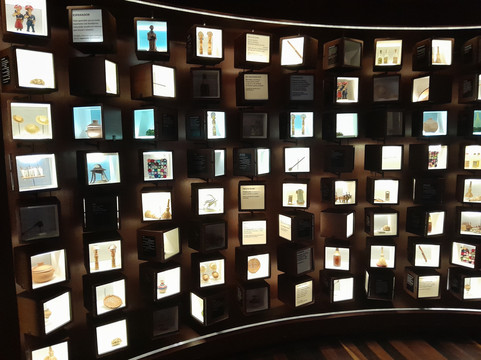 Museu da Gente Sergipana-阿拉卡茹必去景点