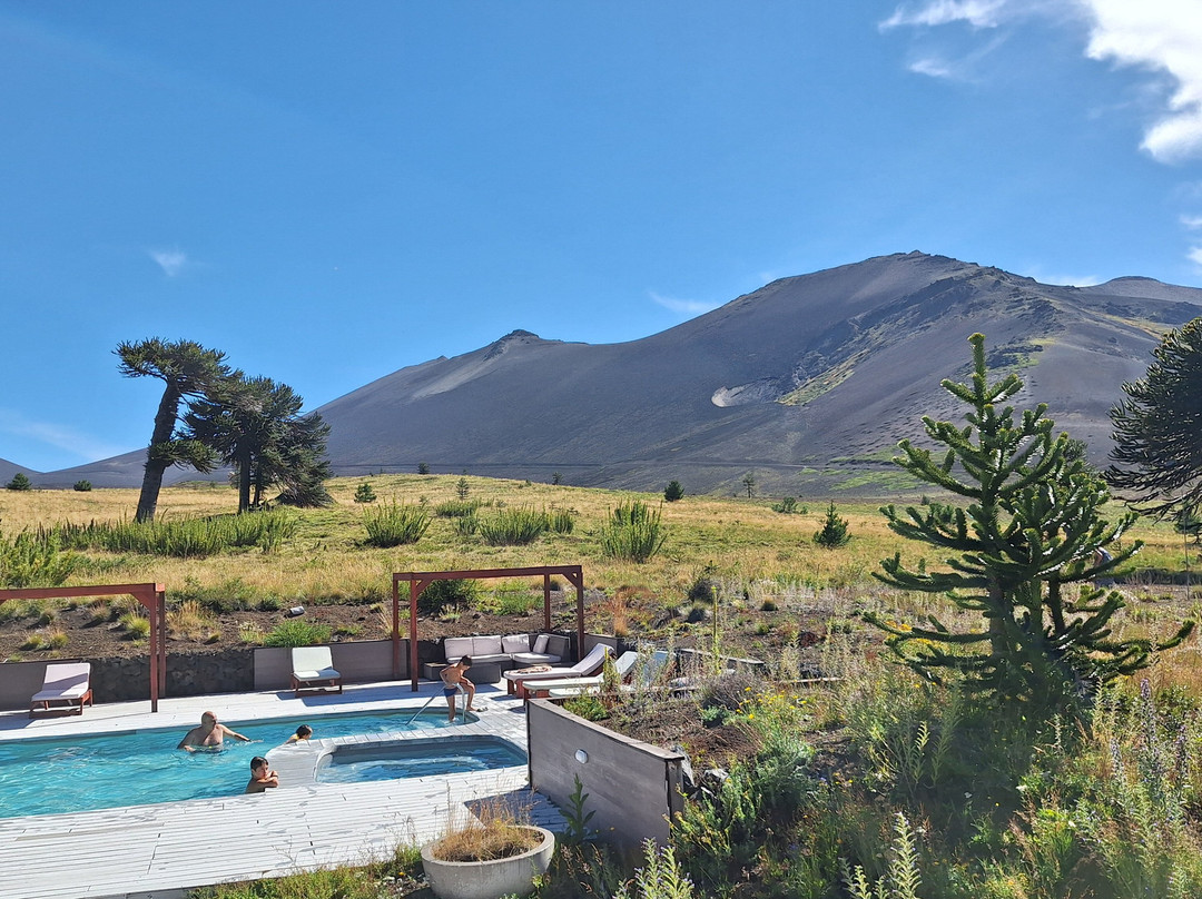 科拉尔克谷Spa酒店主图