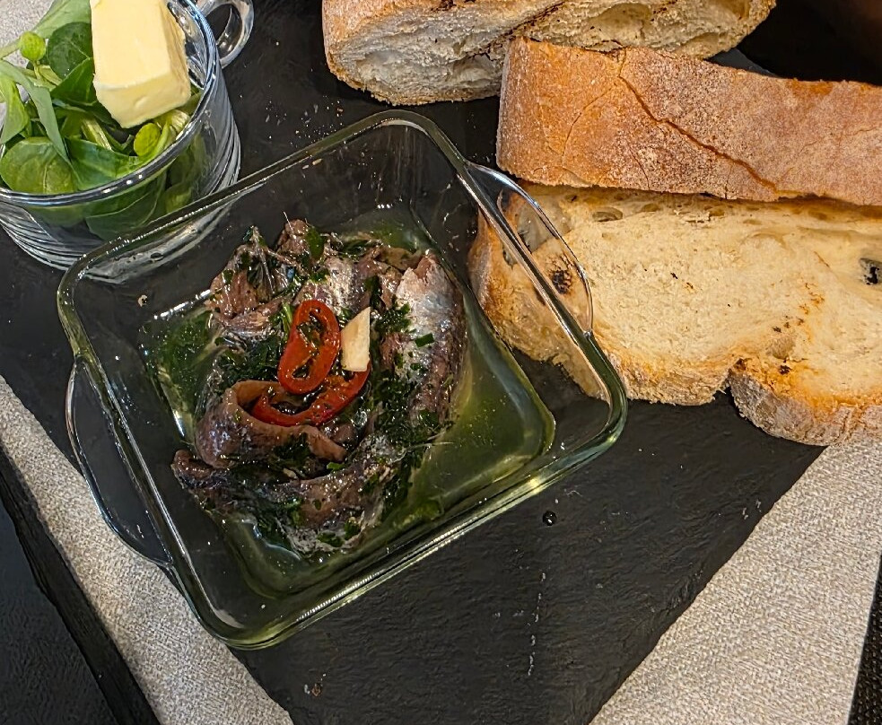 Albergo Ristorante Della Sacra主图