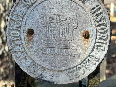 The Tree That Owns Itself-Eufaula必去景点